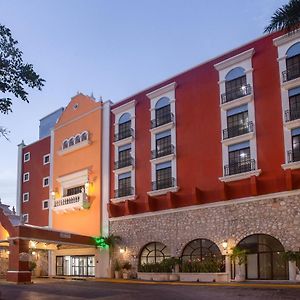 Holiday Inn Merida By Ihg