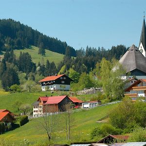 Hotel Kühbergalp